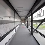 Link Hotell Tczew