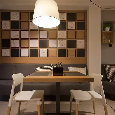 Hotel Link Tczew