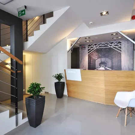 Hotel Link 3*