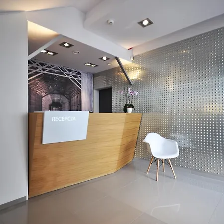 Hotel Link Tczew