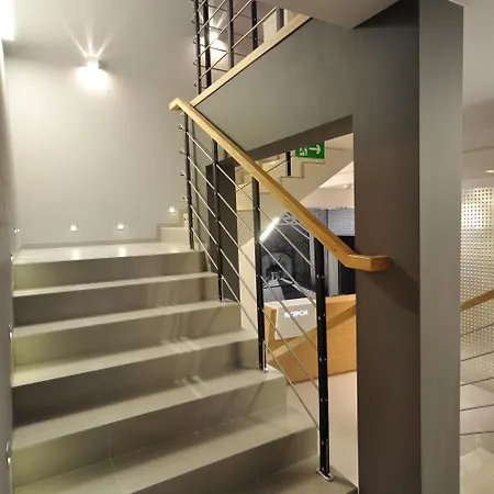 Link Hotel 3*