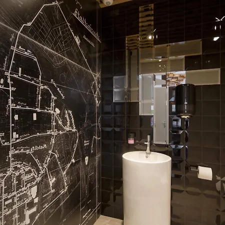 Link Hotel 3*