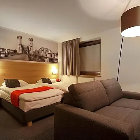 Link Hotel Tczew