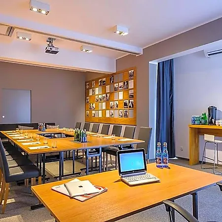 Link Hotel Tczew