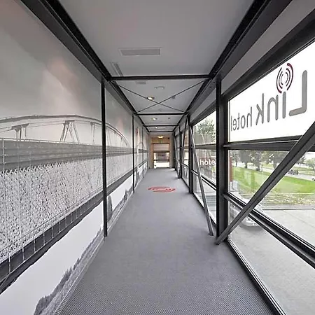 Hotel Link Tczew