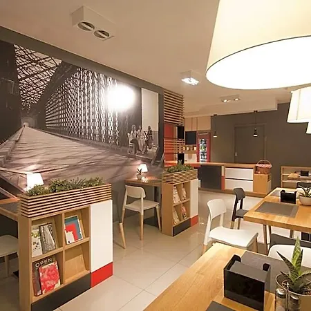 Link Hotel Tczew