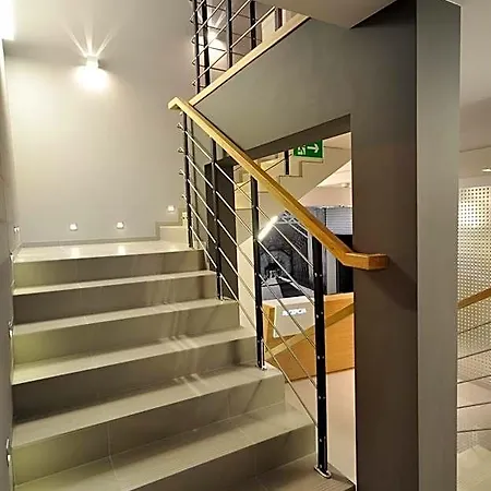 Link Hotel Tczew