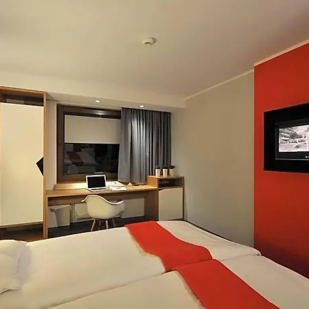 Link Hotel Tczew