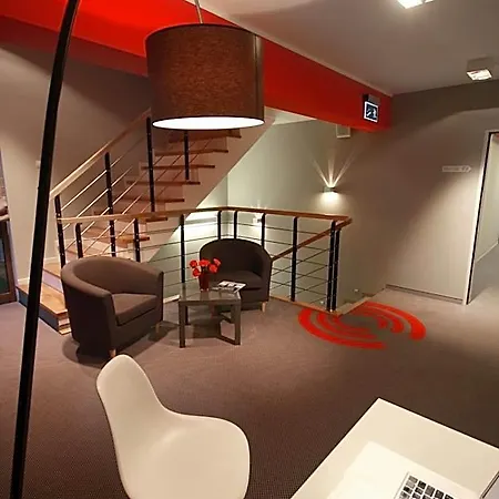 Hotel Link