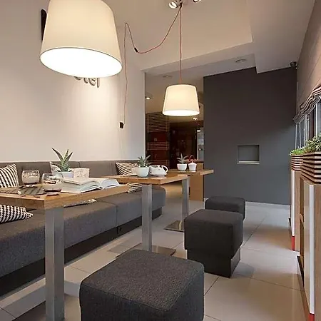 Hotel Link 3*