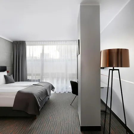 Hotel Link 3*