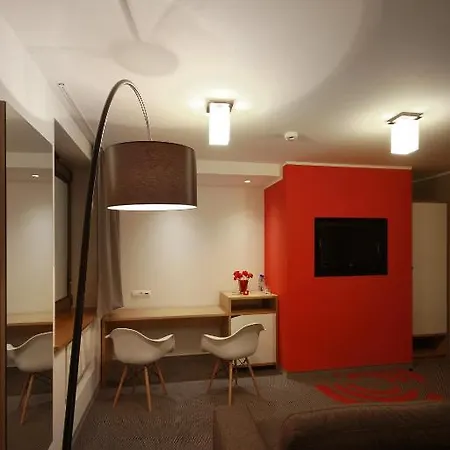 Hotel Link Tczew
