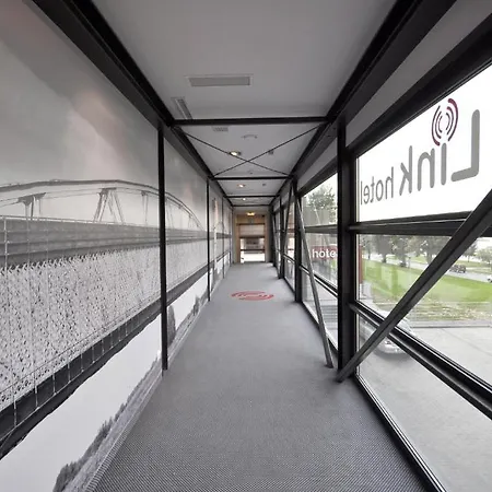 Link Hotel Tczew