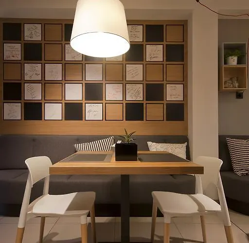 酒店 链接酒店 特切夫