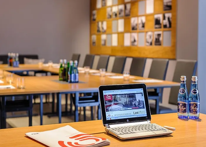 链接酒店 3* 特切夫