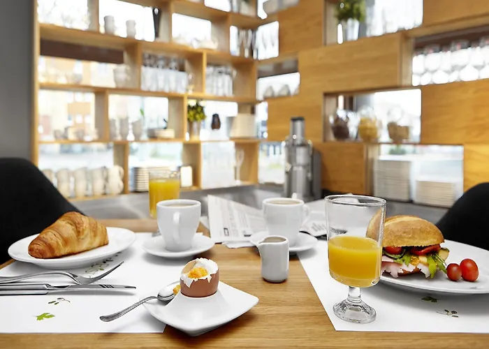 链接酒店 酒店 特切夫