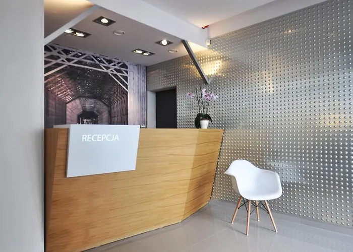 酒店 链接酒店 特切夫