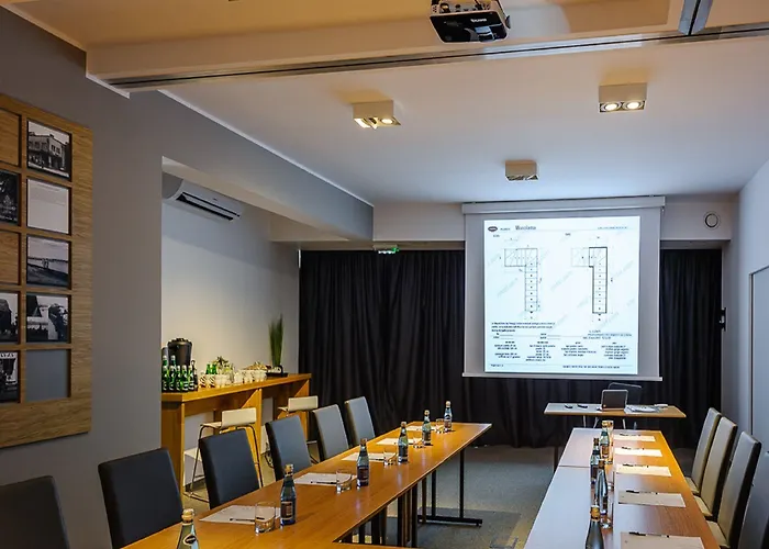 链接酒店 特切夫