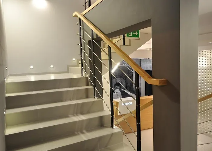 链接酒店 酒店 3*