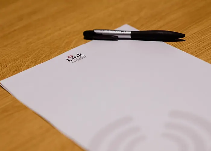 链接酒店 特切夫