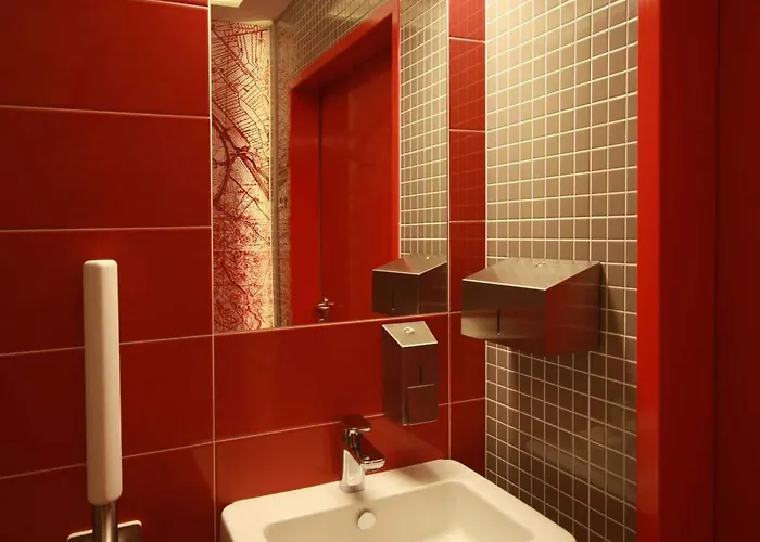 链接酒店 特切夫