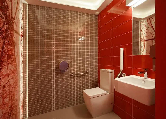 酒店 链接酒店 特切夫